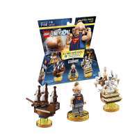 Фигурки LEGO Dimensions Goonies Level Pack 2