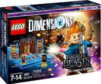 LEGO Dimensions: Fantastic Beasts Story Pack