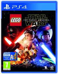 LEGO Star Wars: The Force Awakens (PS4)