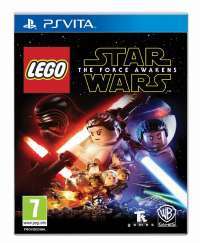 LEGO Star Wars: The Force Awakens (PS Vita)