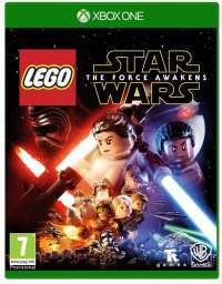 LEGO Star Wars: The Force Awakens (Xbox One)