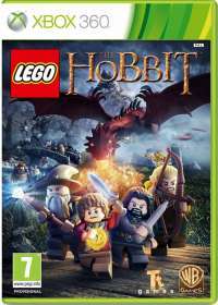 LEGO The Hobbit (Xbox 360)