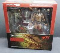 300 Спартанцев: Царь Леонид (Figma Max Factory 300: Leonidas Action Figure) #14