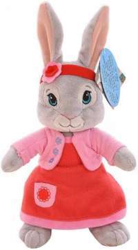 Мягкая игрушка Щенячий Патруль - Чейз (PAW Patrol Ultimate Rescue Chase Plush)