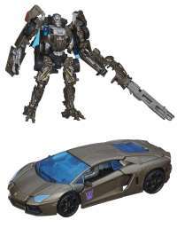 Transformers: Age of Extinction Deluxe Lockdown