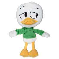 Мягкая игрушка Утиные Истории: Дилли (Duck Tales Louie Plush)