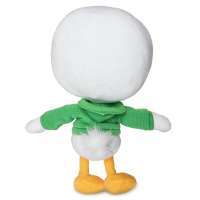 Мягкая игрушка Утиные Истории: Дилли (Duck Tales Louie Plush) 2