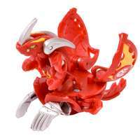 Bakugan Gundalian Invaders LUMINO DRAGONOID (870G)