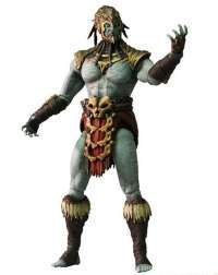 Mortal Kombat X 6" Figure Series 02 - Kotal Kahn