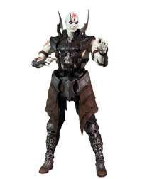 Mortal Kombat X 6" Figure Series 02 - Quan Chi