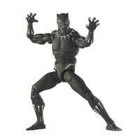 Фигурка Черная Пантера (Marvel Black Panther Legends Series Black Panther, 12-inch) 2