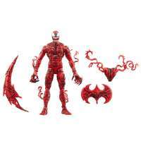 Фигурка Веном: Карнидж (Marvel Legends Venom Carnage Action Figure)