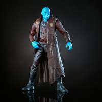 Фигурка Стражи Галактики 2 Йонду Marvel Guardians of The Galaxy vol. 2 Legends Infinity Series Yondu 3