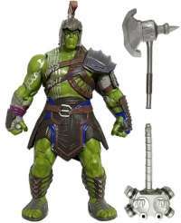 Игрушка Тор: Рагнарек - Халк Гладиатор (Marvel Legends Thor: Ragnarok - Galdiator Hulk)