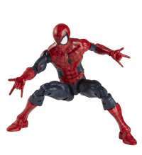 Игрушка Человек-паук (Marvel Legends Series Spider-Man 12" Figure) 1