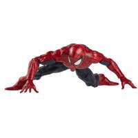 Игрушка Человек-паук (Marvel Legends Series Spider-Man 12" Figure) 2