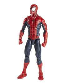 Игрушка Человек-паук (Marvel Legends Series Spider-Man 12" Figure) 3