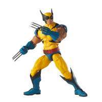 Фигурка Россомаха (Marvel Legends Series Wolverine, 12-inch) 2