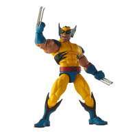 Фигурка Россомаха (Marvel Legends Series Wolverine, 12-inch) 3