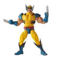 Фигурка Россомаха (Marvel Legends Series Wolverine, 12-inch) 5