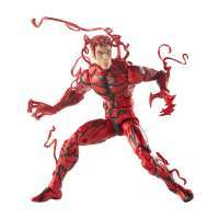 Фигурка Веном: Карнидж (Marvel Legends Venom Carnage Action Figure)#3