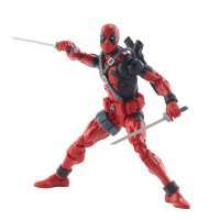 Дэдпул (Marvel Legends Deadpool Action Figure) 2