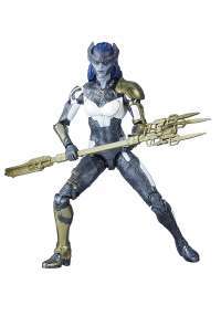 Игрушка Проксима Полночная (Marvel Legends Series Avengers Infinity War Proxima Midnight)