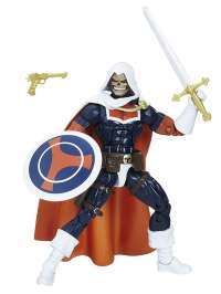 Игрушка Таскмастер  (Marvel Legends Series Avengers Infinity War Taskmaster)