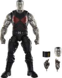 Люди Икс - Колосс (Marvel Select Colossus)