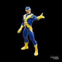 Фигурка Люди Икс - Гамбит (X-Men Marvel Legends Wave Gambit Caliban BAF)