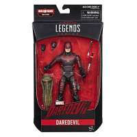 Сорвиголова (Marvel Legends Series Daredevil) box