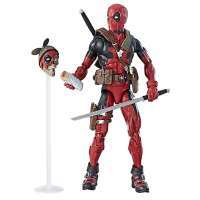 Игрушка Дэдпул (Marvel Legends Series Deadpool Action Figure - 12")2