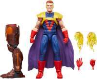 Росомаха (Marvel Titan Hero Series Wolverine Action Figure)