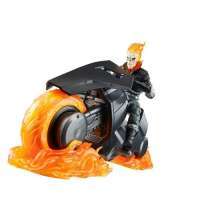 Фигурка Призрачный Гонщик (Marvel Legends Cosmic Ghost Rider)