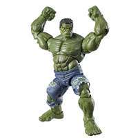 Игрушка Халк (Marvel Legends Series Hulk) 3