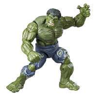 Игрушка Халк (Marvel Legends Series Hulk) 4