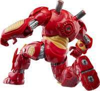 Мстители: Эра Альтрона (Marvel Avengers: Age of Ultron Hulkbuster and Iron Man (M132) Metals Die-Cast Collectible Toy Figure)