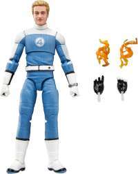 Marvel Select Thing Action Figure