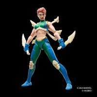 Росомаха (Marvel Titan Hero Series Wolverine Action Figure) box