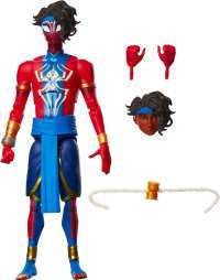 Фигурки Человек-паук: Через вселенные Бродяга (Spider-Man: Into The Spider-Verse Marvel's Prowler Figure)