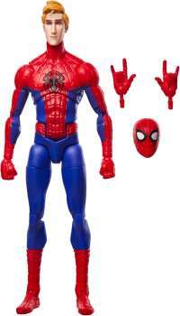 Фигурки Человек-паук: Через вселенные Бродяга (Spider-Man: Into The Spider-Verse Marvel's Prowler Figure)