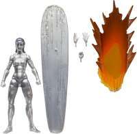 Marvel Select Thing Action Figure