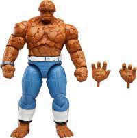 Marvel Select Thing Action Figure