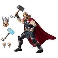 Фигурка Тор (Marvel Legends Series Thor) 4