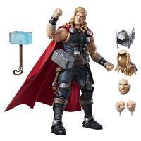 Фигурка Тор (Marvel Legends Series Thor) 2