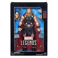 Игрушка  Тор (Marvel Legends Series Thor) box