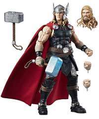 Фигурка Тор (Marvel Legends Series Thor)
