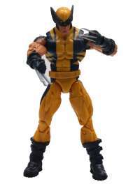 X-Men Marvel Legends Series Wolverine Action Figure