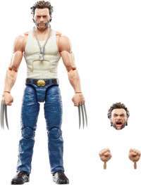 Росомаха (Marvel Titan Hero Series Wolverine Action Figure)