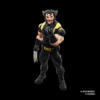 Росомаха (Marvel Titan Hero Series Wolverine Action Figure) box